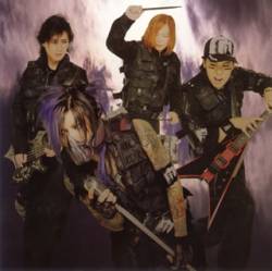 Penicillin : Jump#1 - Hakana